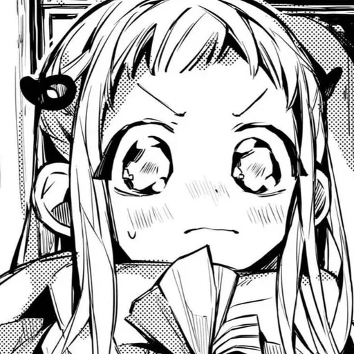 Стикер Yashiro Nene