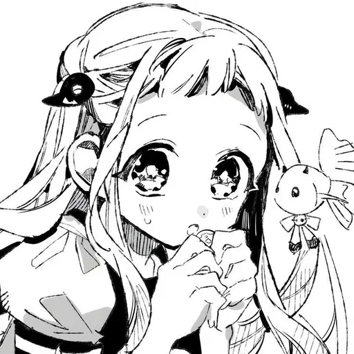 Стикер Yashiro Nene