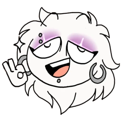 Стикер YourBoyfriendstickers