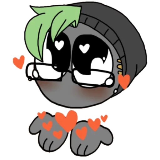 Стикер YourBoyfriendstickers