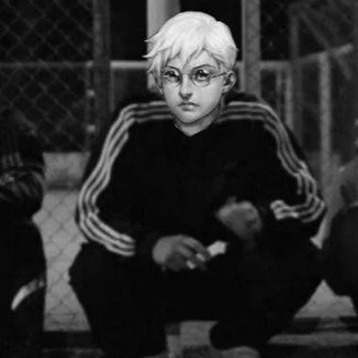 Стикер Tiny bunny memes