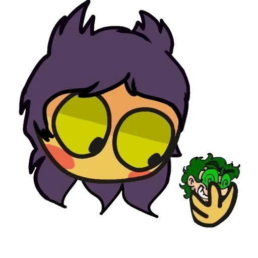 Стикер 13 Kart