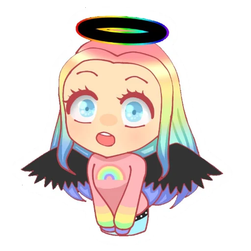 Стикер Ульяна