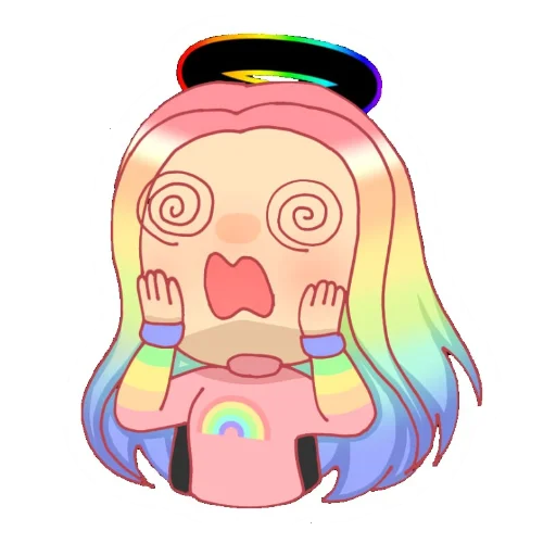 Стикер Ульяна