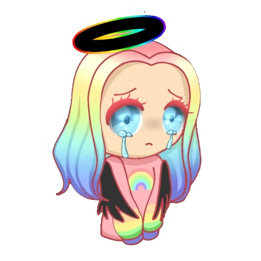 Стикер Ульяна