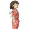 Эмодзи Унесенные призраками | Spirited Away