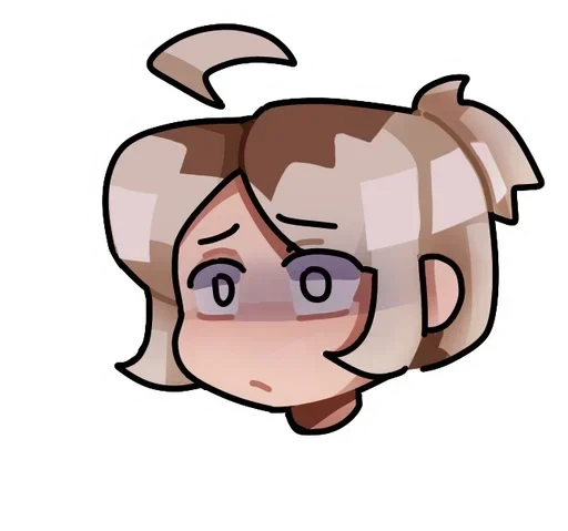 Стикер Йошик Мурачик