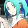 Эмодзи Yotsugi Ononoki