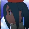 Эмодзи Yotsugi Ononoki