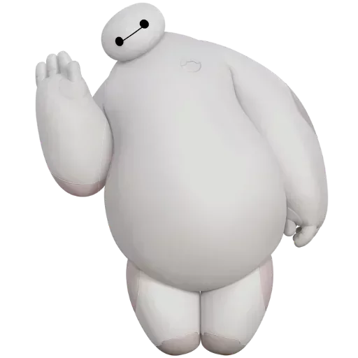 Стикер You Bad Bad