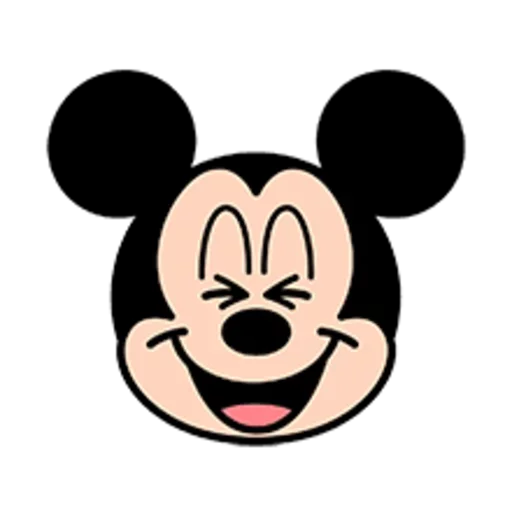 Стикер You know this mouse