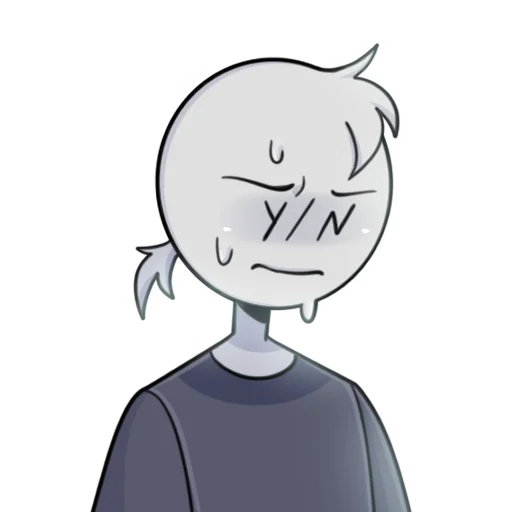 Стикер Your Boyfriend game