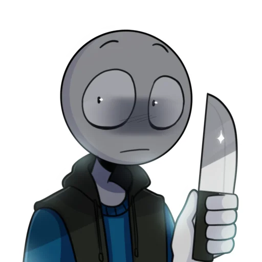 Стикер Your Boyfriend game