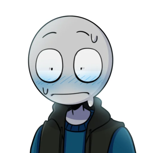 Стикер Your Boyfriend game