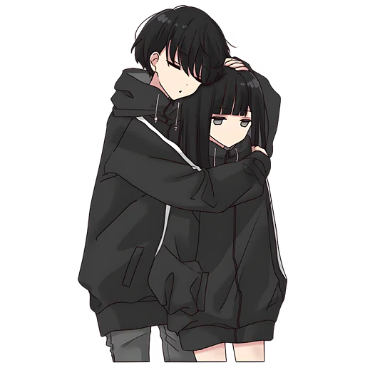 Стикер Юрудура кун