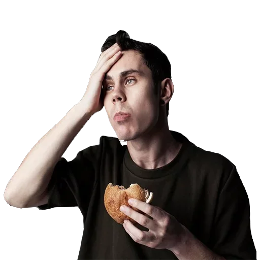 Стикер Youtube блоггеры