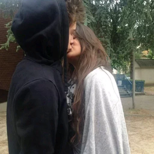 Стикер You will never undenstand