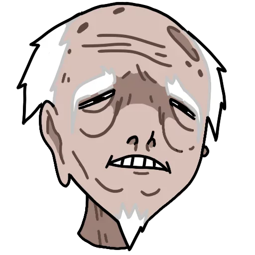 Стикер Generation