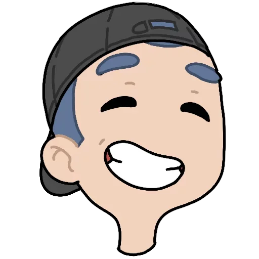 Стикер Generation