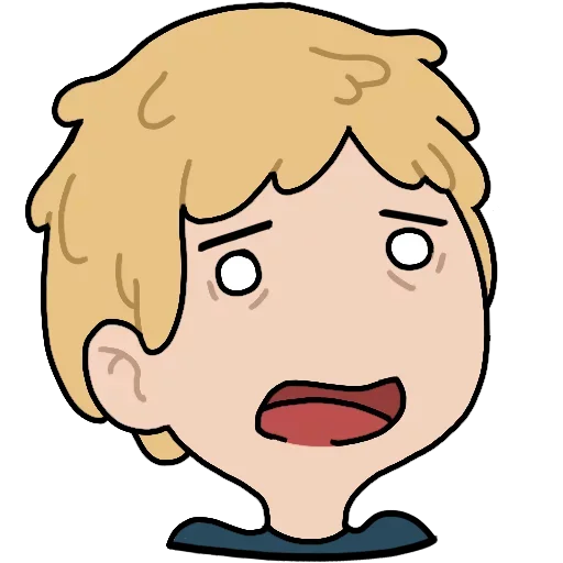 Стикер Generation