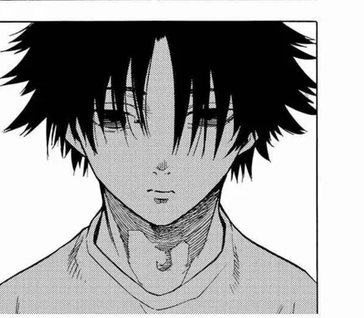 Стикер Shun Uruma