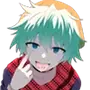Эмодзи Your Turn to Die
