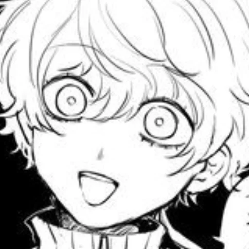 Стикер Юттд Стикеры типо