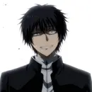 Стикер Yuichi Katagiri | Tomodachi Game