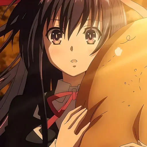 Стикер Рандеву с жизнью