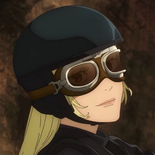 Стикер Yuki Tsukumo