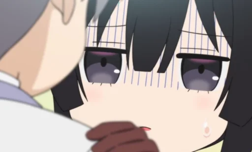 Стикер Юмьелла Долкнесс