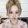Эмодзи Yuqi