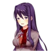 Стикер Yuri