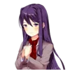 Стикер Yuri