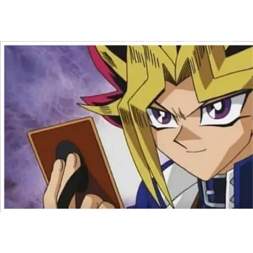 Стикер Югиии!!!