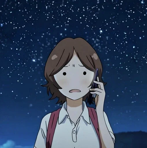 Стикер Твоя апрельская ложь