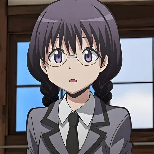 Стикер Класс убийц