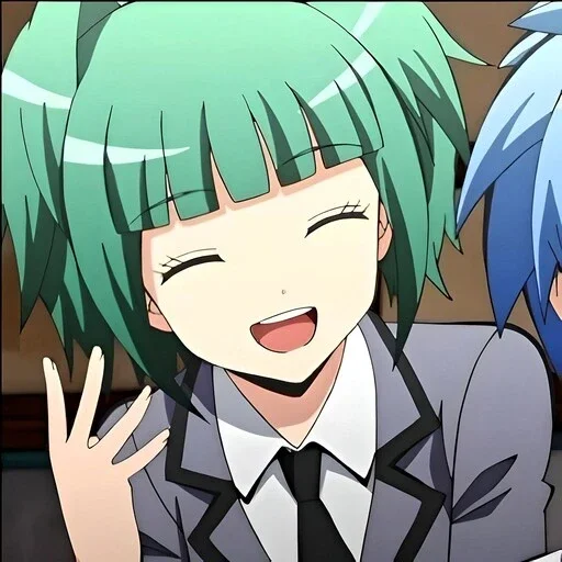 Стикер Класс убийц