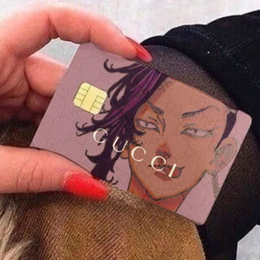 Стикер Я епал название