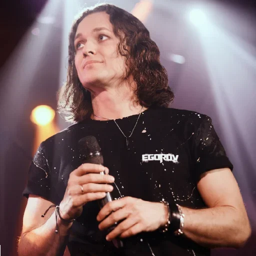 Стикер Женя