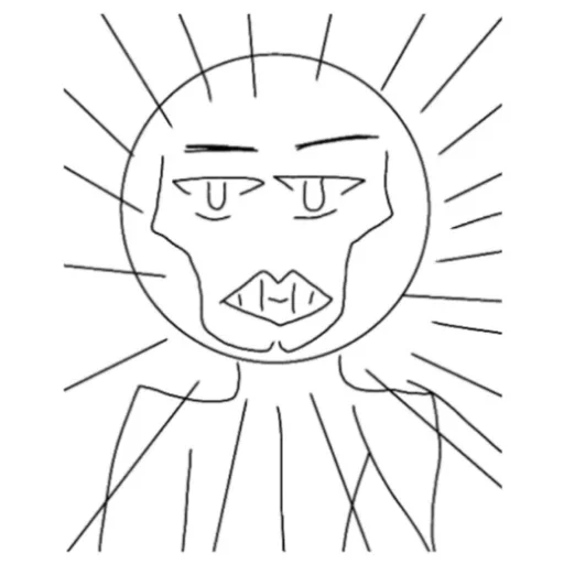 Стикер Жиза