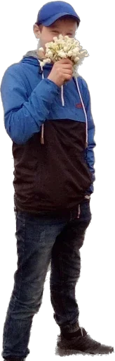 Стикер Zalupka