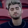 Стикер Zayn Malik