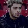 Стикер Zayn Malik