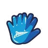 Эмодзи Эмоджи Зенит