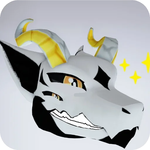 Стикер Зенитка