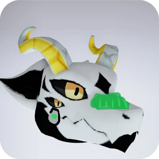 Стикер Зенитка