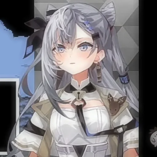 Стикер 𝐙eta