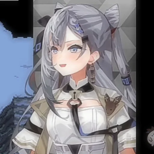 Стикер 𝐙eta