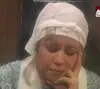 Стикер زفخ